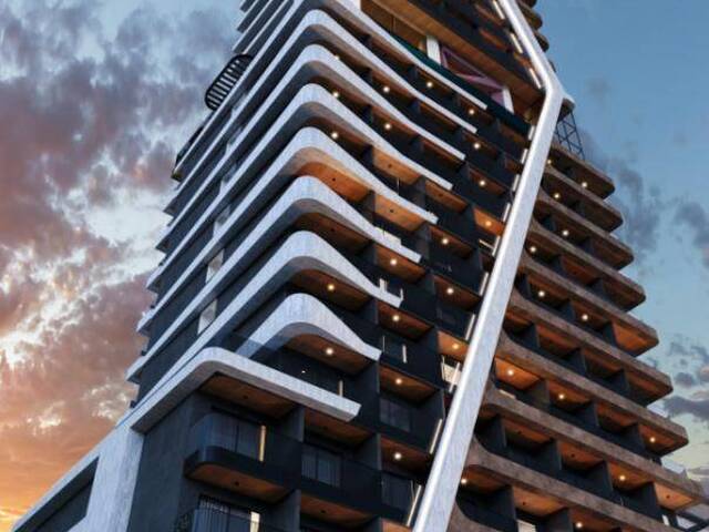 #599 - Apartamento para Venda em João Pessoa - PB - 1