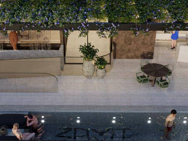 #601 - Apartamento para Venda em João Pessoa - PB - 3