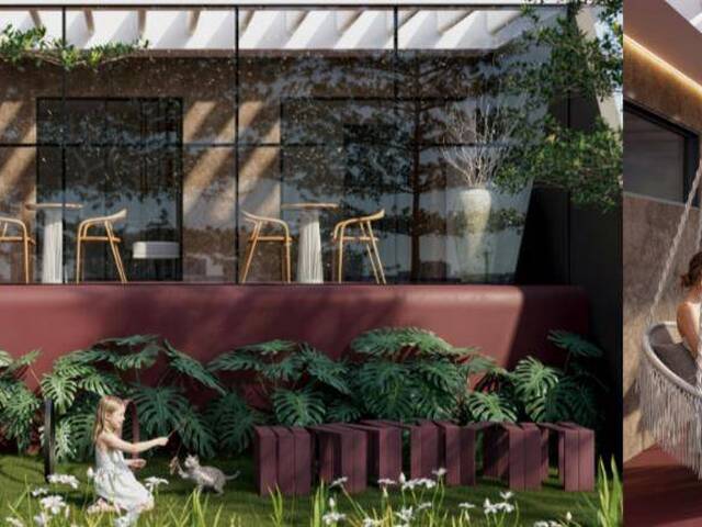 #603 - Apartamento para Venda em João Pessoa - PB - 2