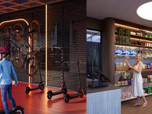 #603 - Apartamento para Venda em João Pessoa - PB - 3