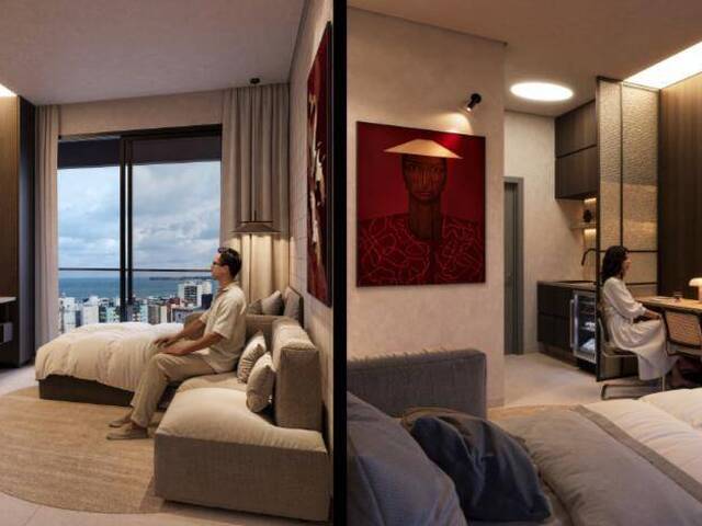 #604 - Apartamento para Venda em João Pessoa - PB - 3