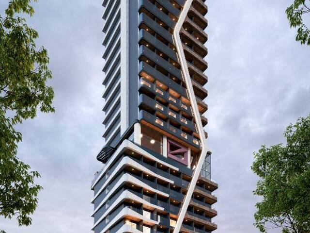 #605 - Apartamento para Venda em João Pessoa - PB - 2