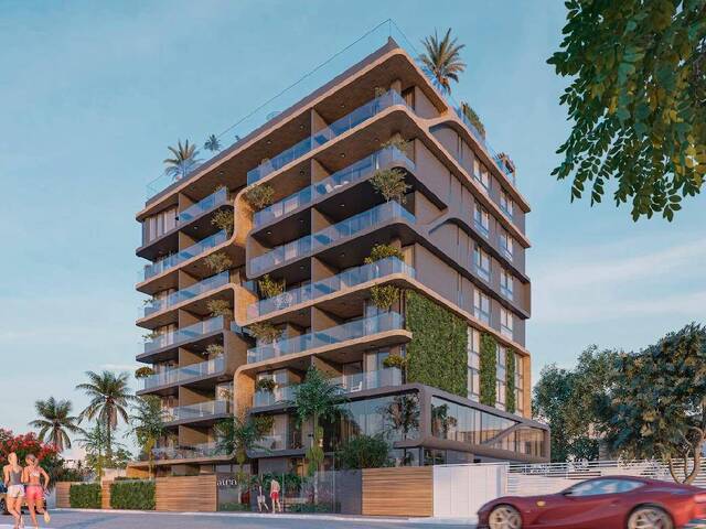 #616 - Apartamento para Venda em João Pessoa - PB - 3
