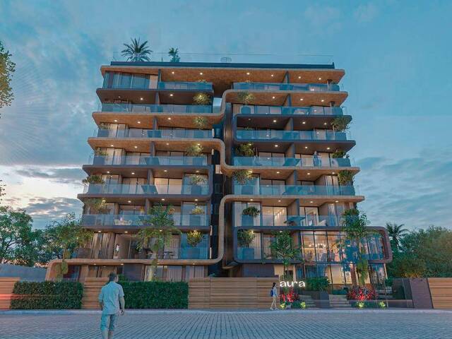 #616 - Apartamento para Venda em João Pessoa - PB - 2
