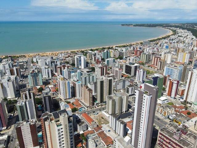 #617 - Apartamento para Venda em João Pessoa - PB - 2