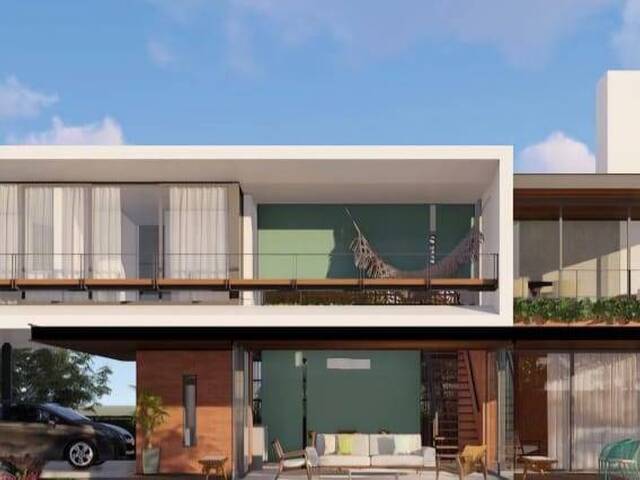 #619 - Casa para Venda em João Pessoa - PB