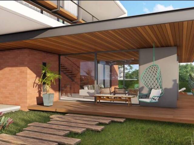 #619 - Casa para Venda em João Pessoa - PB