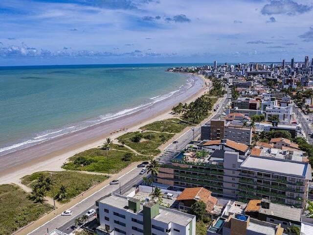 #620 - Apartamento para Venda em João Pessoa - PB