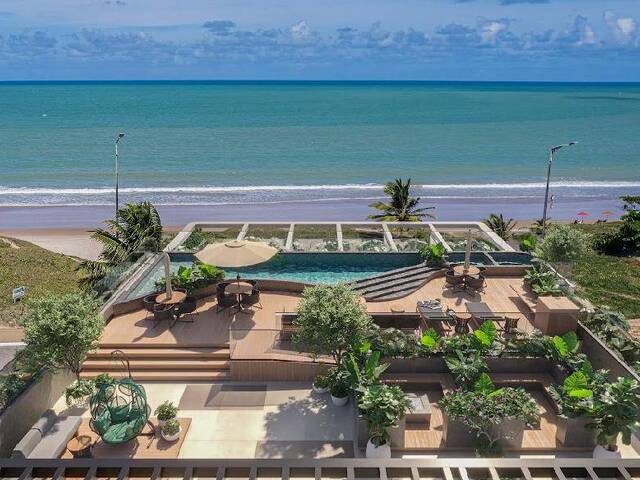 #620 - Apartamento para Venda em João Pessoa - PB