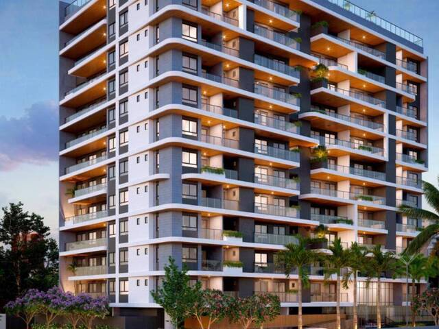 #622 - Apartamento para Venda em João Pessoa - PB - 2