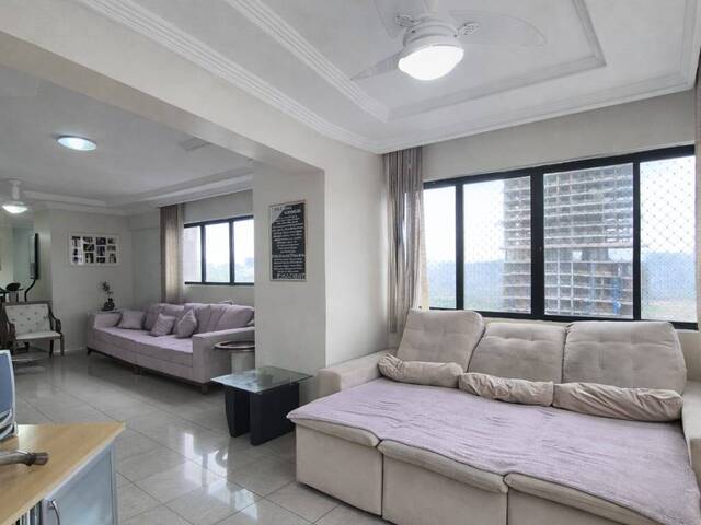 #624 - Apartamento para Venda em João Pessoa - PB - 2