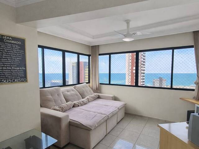 #624 - Apartamento para Venda em João Pessoa - PB - 3