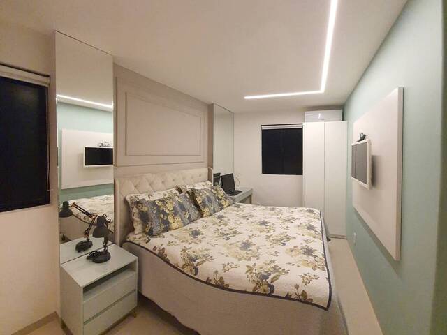 #625 - Apartamento para Venda em João Pessoa - PB - 3