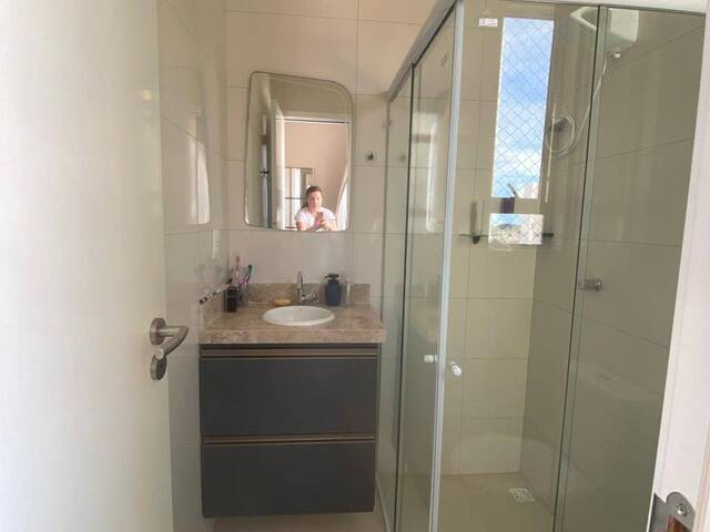 #627 - Apartamento para Venda em João Pessoa - PB - 2