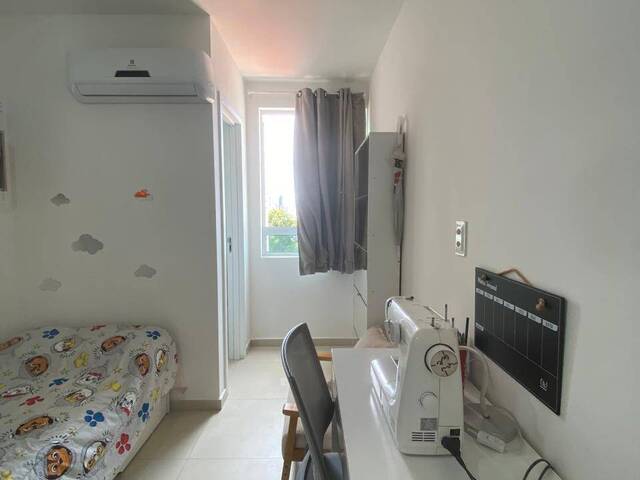 #627 - Apartamento para Venda em João Pessoa - PB - 3