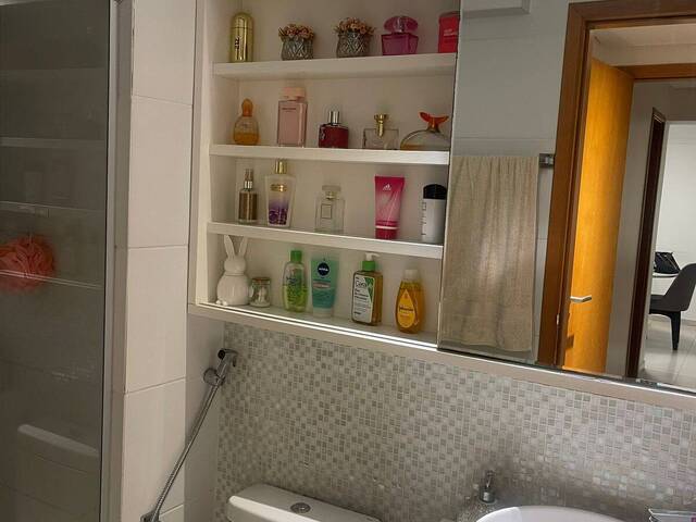 #628 - Apartamento para Venda em João Pessoa - PB - 3