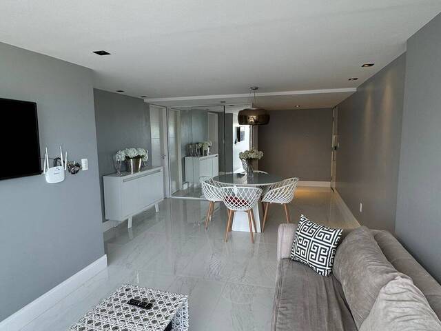 #635 - Apartamento para Venda em João Pessoa - PB - 3