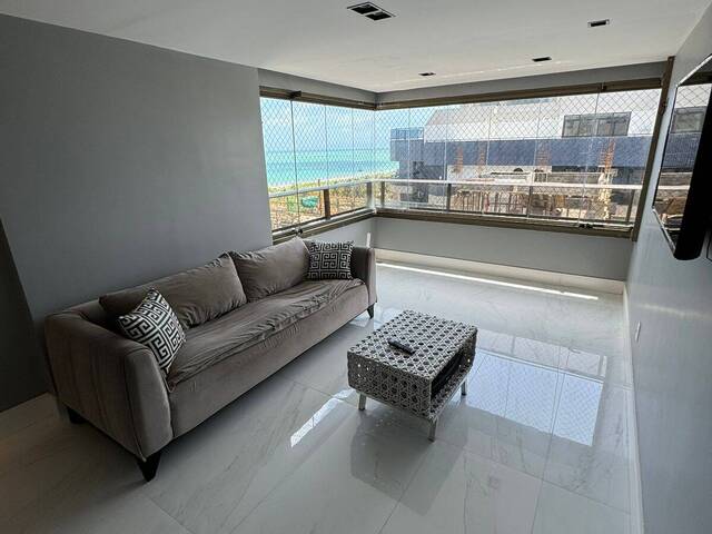 #635 - Apartamento para Venda em João Pessoa - PB - 1