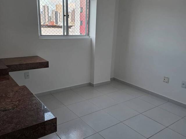 #637 - Apartamento para Venda em João Pessoa - PB - 3
