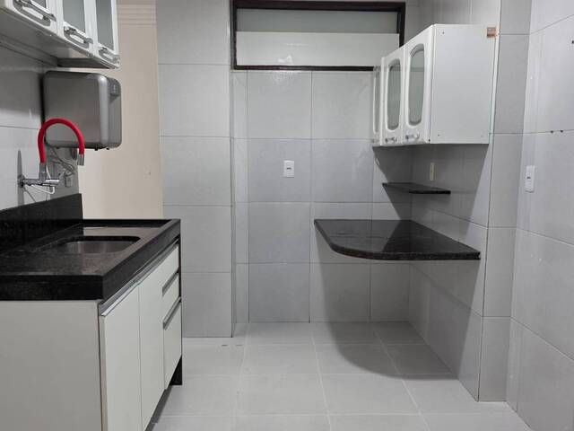 #638 - Apartamento para Venda em João Pessoa - PB - 2
