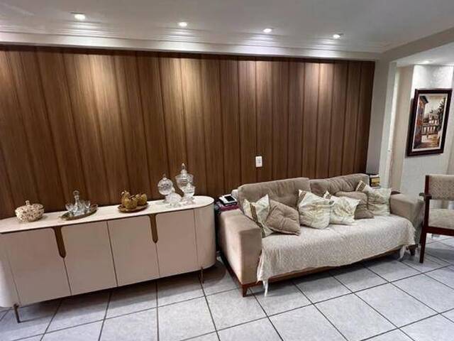 #639 - Apartamento para Venda em João Pessoa - PB - 3