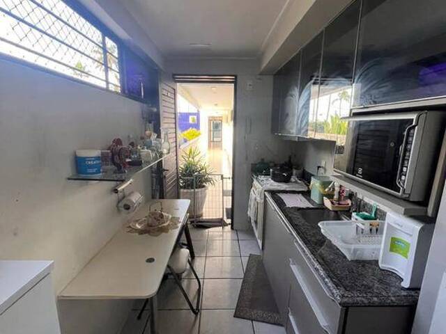 #639 - Apartamento para Venda em João Pessoa - PB - 2