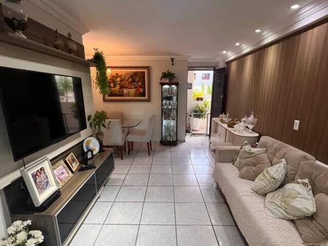 #639 - Apartamento para Venda em João Pessoa - PB - 1