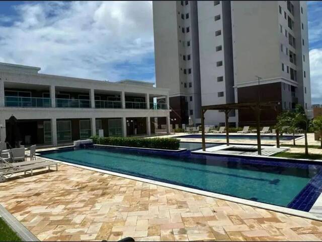 #640 - Apartamento para Venda em João Pessoa - PB - 2