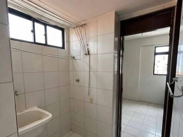 #642 - Apartamento para Venda em João Pessoa - PB - 2