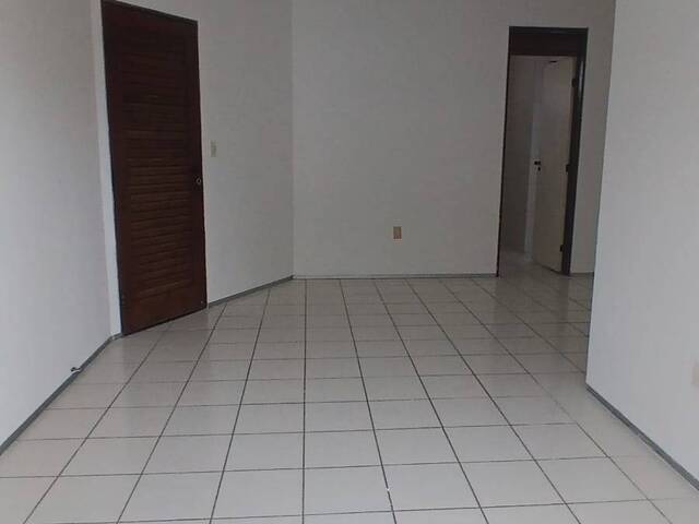 #642 - Apartamento para Venda em João Pessoa - PB - 3