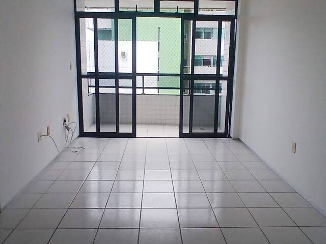 #642 - Apartamento para Venda em João Pessoa - PB - 1