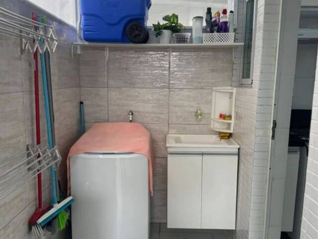#643 - Apartamento para Venda em João Pessoa - PB - 3