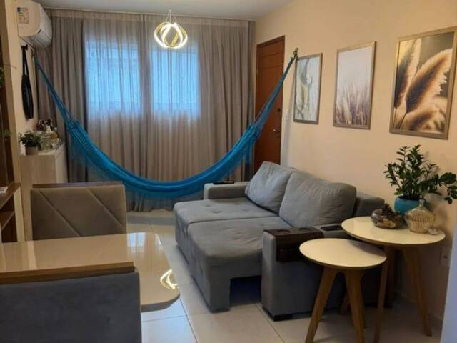 #643 - Apartamento para Venda em João Pessoa - PB - 1