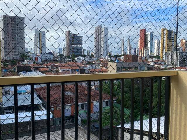 #644 - Apartamento para Venda em João Pessoa - PB - 1