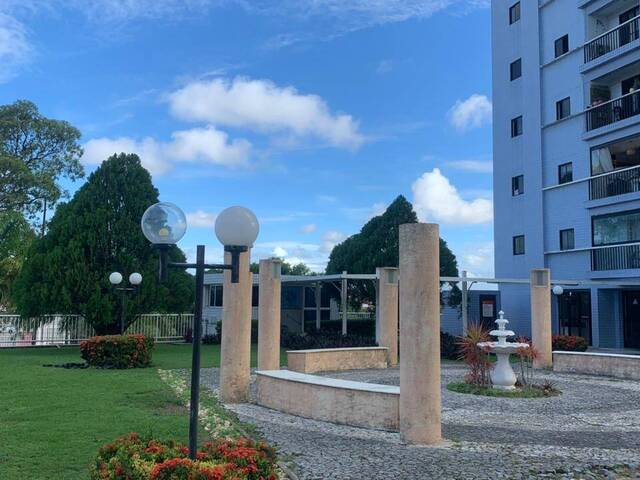 #644 - Apartamento para Venda em João Pessoa - PB - 3