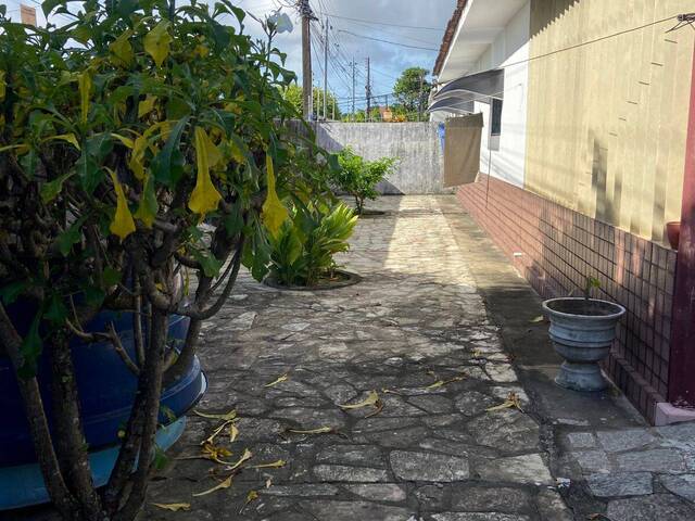#645 - Casa para Venda em João Pessoa - PB - 1