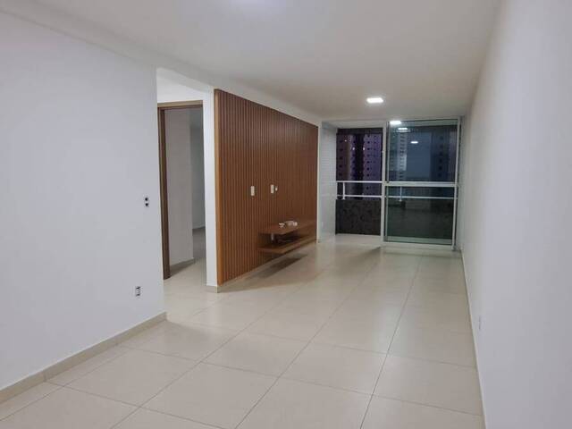 #646 - Apartamento para Venda em João Pessoa - PB - 2