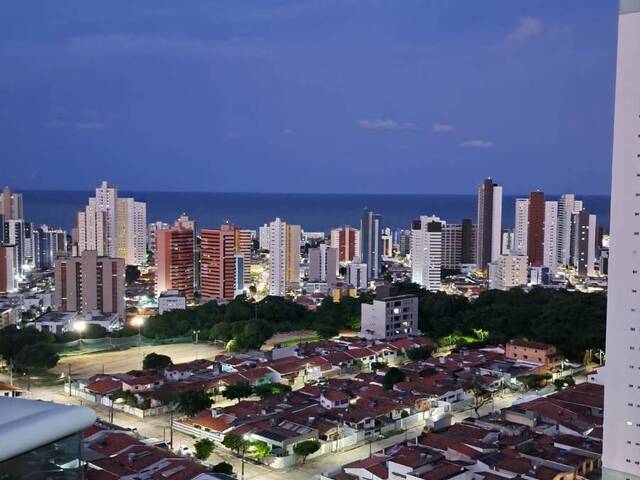 #646 - Apartamento para Venda em João Pessoa - PB - 3