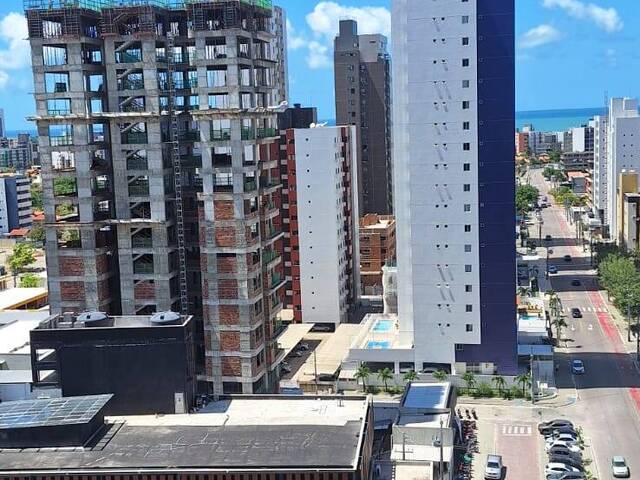 #647 - Apartamento para Venda em João Pessoa - PB - 1