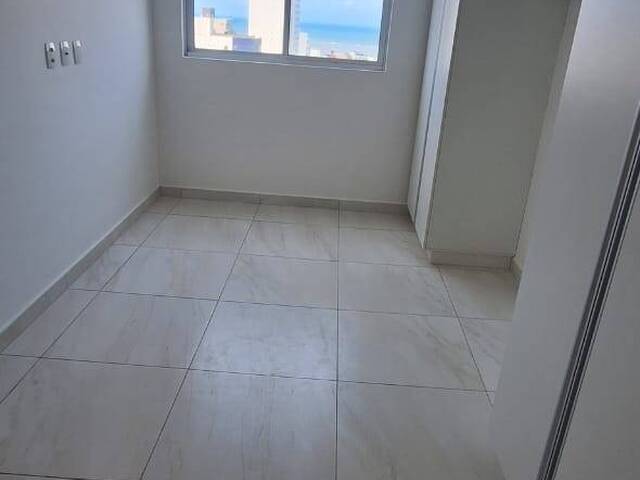 #647 - Apartamento para Venda em João Pessoa - PB - 2
