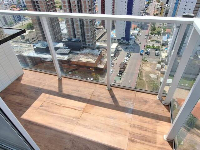 #647 - Apartamento para Venda em João Pessoa - PB - 3