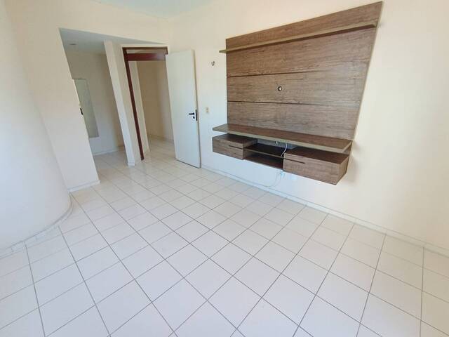 #648 - Apartamento para Venda em João Pessoa - PB - 2