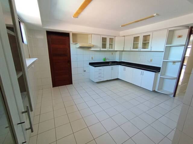 #648 - Apartamento para Venda em João Pessoa - PB - 3