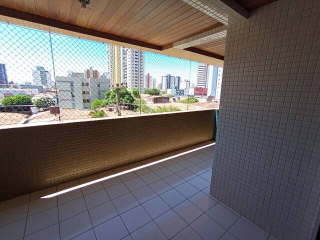 #648 - Apartamento para Venda em João Pessoa - PB - 1