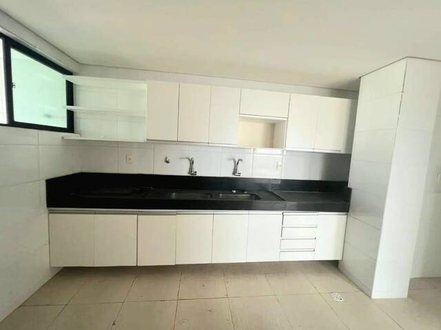 #650 - Apartamento para Venda em João Pessoa - PB - 3