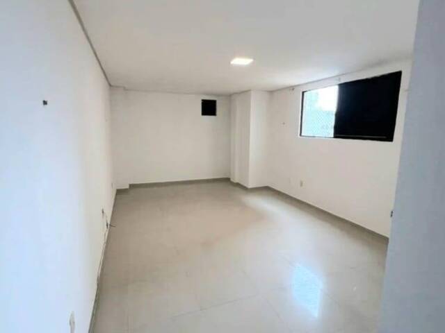 #650 - Apartamento para Venda em João Pessoa - PB - 2