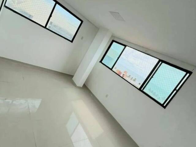 #650 - Apartamento para Venda em João Pessoa - PB - 1