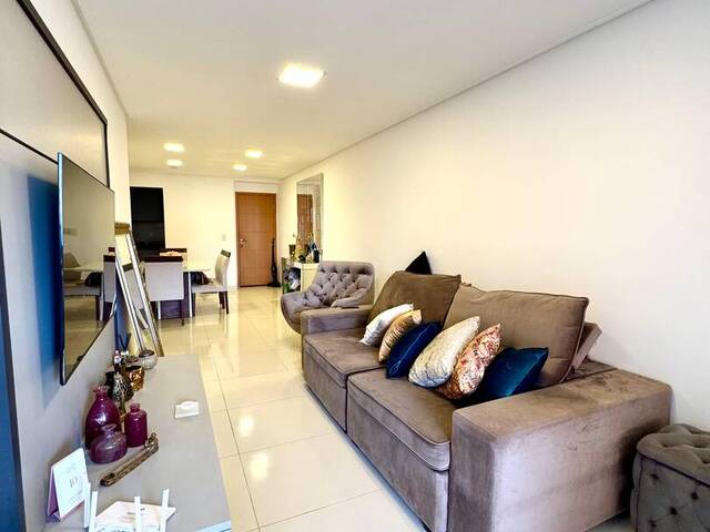 #651 - Apartamento para Venda em João Pessoa - PB - 3