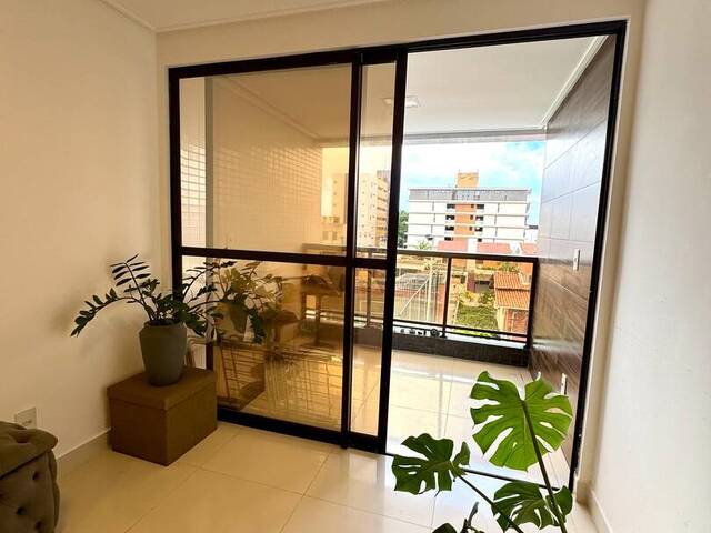 #651 - Apartamento para Venda em João Pessoa - PB - 2