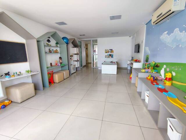 #653 - Apartamento para Venda em João Pessoa - PB - 3